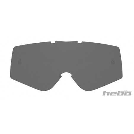 HEBO Spare goggles Offroad offroad crystal GRAVITY HGR2011