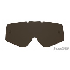 HEBO Recambio gafas enduro offroad cristal GRAVITY HGR2012