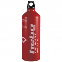 HEBO Bidon de combustible gasolina gasoil 1000ml HI8066