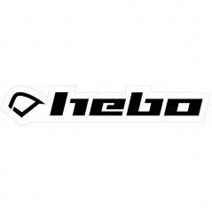 HEBO Adhesivo pegatina 165X32mm HM1062