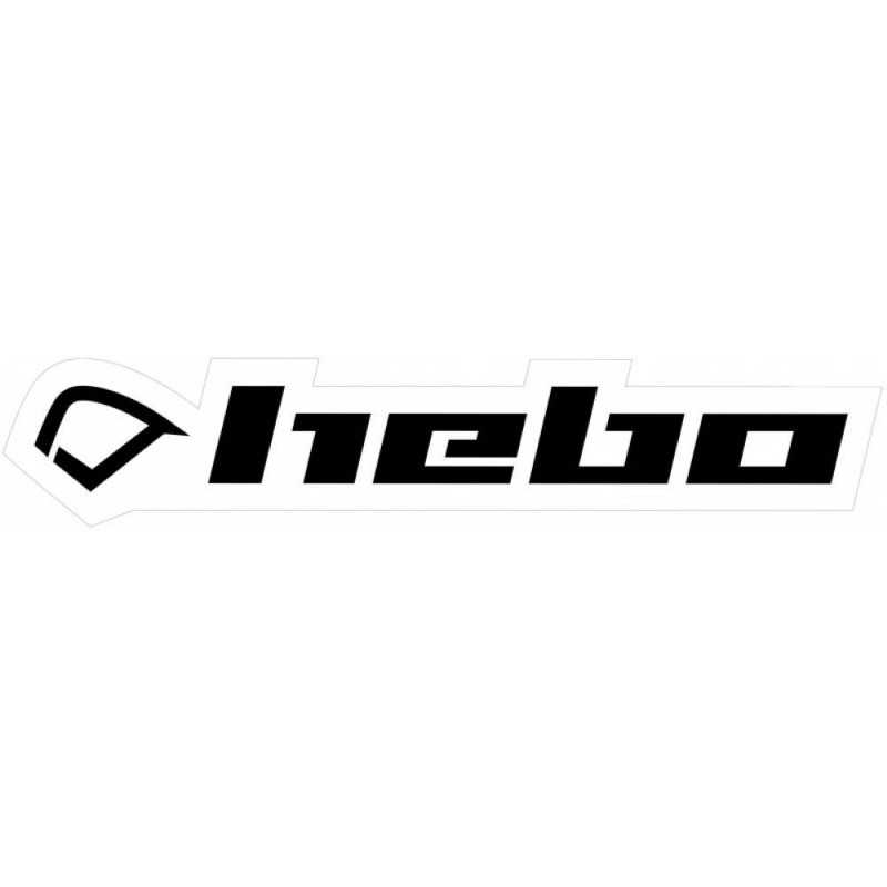 HEBO Adhesivo pegatina 165X32mm HM1062