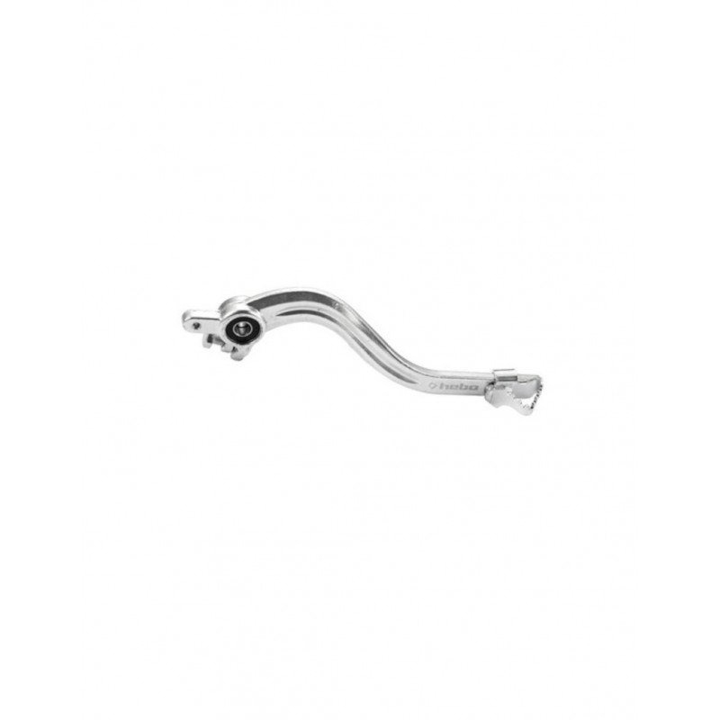 HEBO Pedal palanca freno HR8241