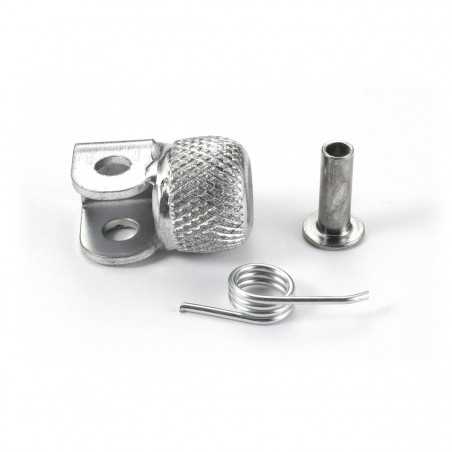 HEBO Toe shift pedal + rivet + spring HR9032
