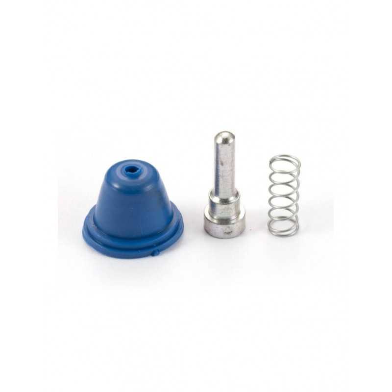 HEBO Rubber + spring + brake point AJP HR9041