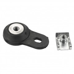 HEBO Silentblocs escape HR9050