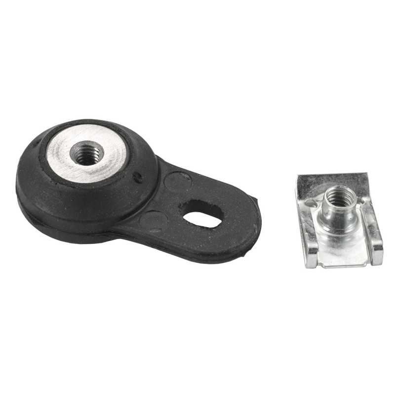 HEBO Silentblocs escape HR9050