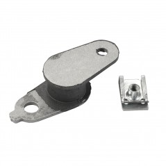 HEBO Silentblocs escape HR9051