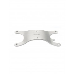 HEBO Soporte de guardabarros HR9070