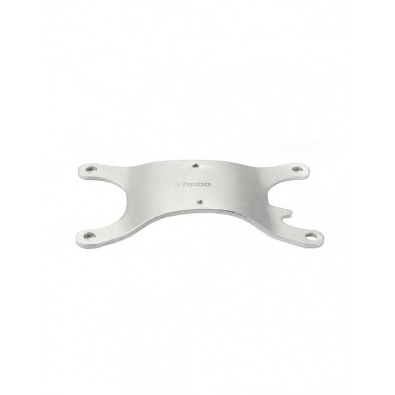 HEBO Soporte de guardabarros HR9070