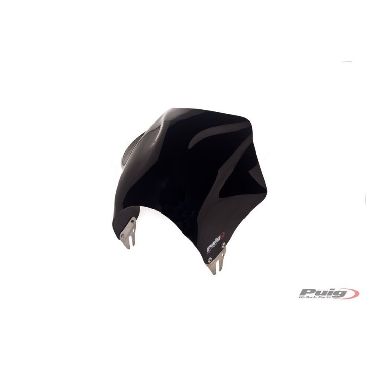 PUIG WINDSCREEN WINDSHIELD SCREEN RAPTOR 2127