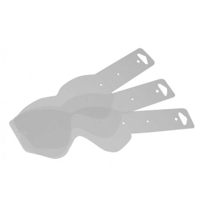 HEBO Recambio tear off (10 UNITS) QUANTUM HGR1035