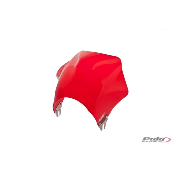 PUIG WINDSCREEN WINDSHIELD SCREEN RAPTOR 2127