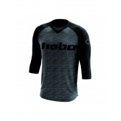 HEBO T-shirt trial offroad bicycle mountain maga 3/4 LEVEL PRO 2.0 HB2018