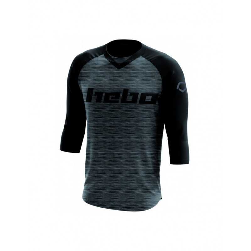 HEBO T-shirt trial offroad bicycle mountain maga 3/4 LEVEL PRO 2.0 HB2018