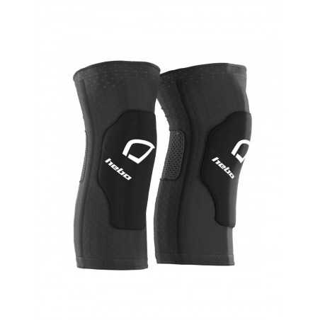 HEBO Rodilleras de proteccion montaña bicicleta PAD DEFENDER HB6300