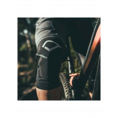 HEBO Protection knee protectors mountain bike PAD DEFENDER HB6300