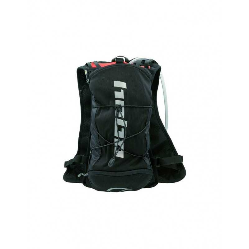 HEBO WATER BAG HYDRATION BACKPACK SPYDER LIGHT H2o HB8000