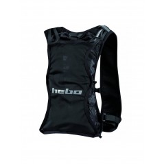 HEBO WATER BAG HYDRATION BACKPACK SPYDER LIGHT H2o HB8000