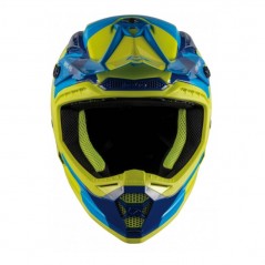 HEBO Offroad offroad motocross helmet MX RIPPLE HC0622