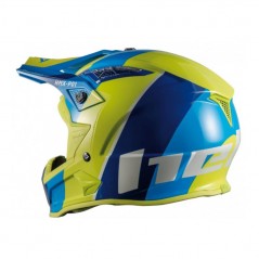 HEBO Offroad offroad motocross helmet MX RIPPLE HC0622