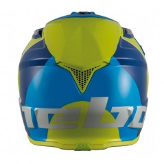 HEBO Offroad offroad motocross helmet MX RIPPLE HC0622