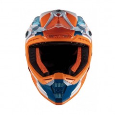 HEBO Casco enduro offroad motocross MX RIPPLE HC0622