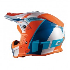 HEBO Casco enduro offroad motocross MX RIPPLE HC0622