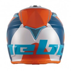 HEBO Casco enduro offroad motocross MX RIPPLE HC0622