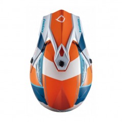 HEBO Casco enduro offroad motocross MX RIPPLE HC0622
