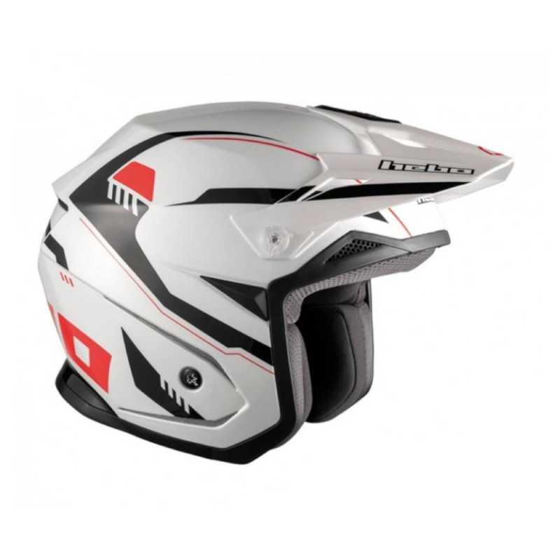 HEBO TRIAL CASCO ZONE 5 PURSUIT HC1118