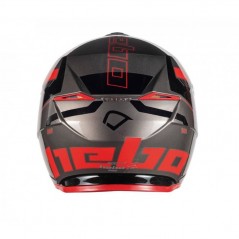 HEBO Casco trial ZONE 5 PURSUIT HC1118