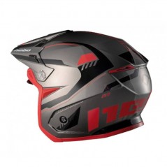 HEBO Casco trial ZONE 5 PURSUIT HC1118