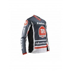 HEBO OFFROAD TRIAL SHIRT MONTESA CLASSIC III HE2163