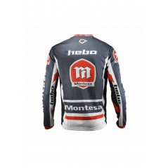 HEBO Camiseta Trial Offroad Montesa Classic III - Oficial del Equipo HEBO® HE2163