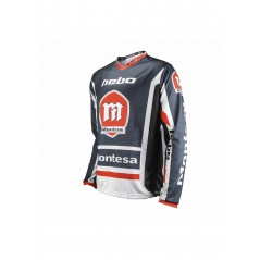 HEBO OFFROAD TRIAL SHIRT MONTESA CLASSIC III HE2163