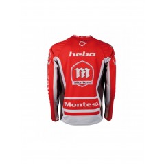 HEBO OFFROAD TRIAL SHIRT MONTESA CLASSIC III HE2163