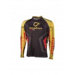 HEBO Camiseta trial offroad RACE PRO III HE2173