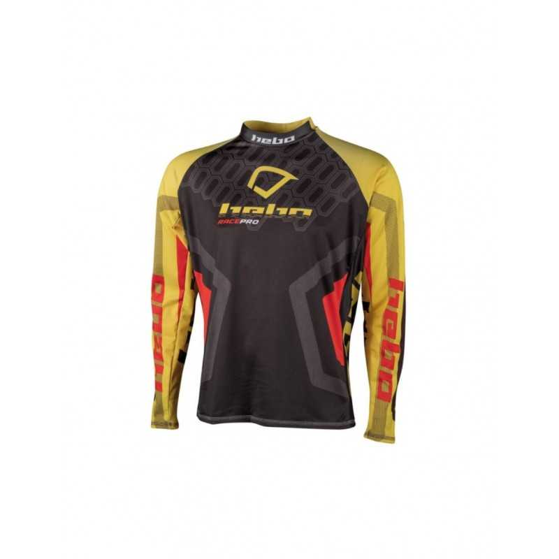 HEBO OFFROAD TRIAL SHIRT RACE PRO III HE2173