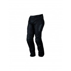 HEBO Pantalon moto impermeable transpirable con protecciones VOYAGER 2.0 HE3737