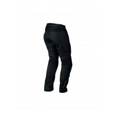 HEBO Pantalon moto impermeable transpirable con protecciones VOYAGER 2.0 HE3737