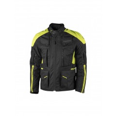 HEBO MOTORCYCLE JACKET TRANS-RALLY HE4737