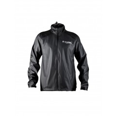 HEBO Chaqueta impermeable lluvia agua transpirable HE5716