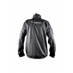HEBO Chaqueta impermeable lluvia agua transpirable HE5716