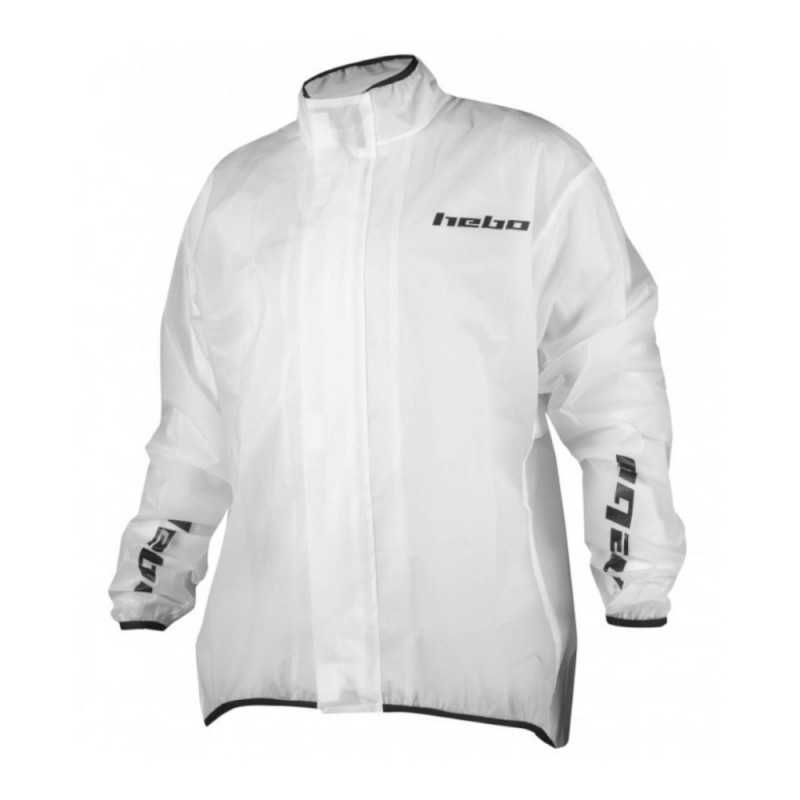 HEBO Waterproof jacket rain water breathable TRANP HE5718