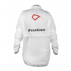 HEBO Waterproof jacket rain water breathable TRANP HE5718