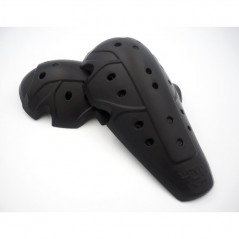 HEBO Kit protecciones pantalon trial HE6307