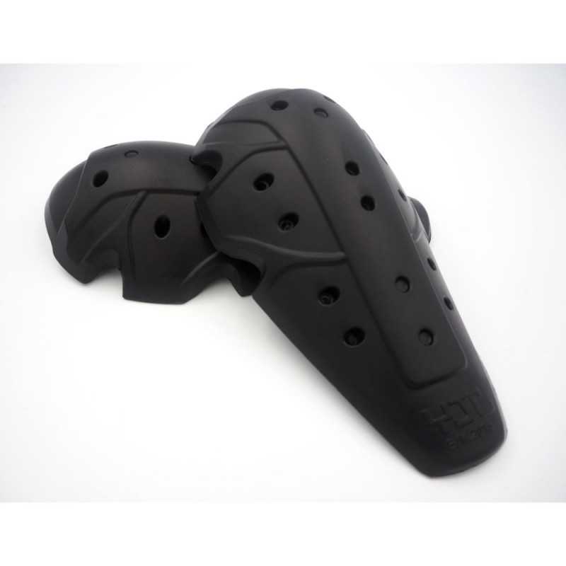 HEBO Kit protecciones pantalon trial HE6307