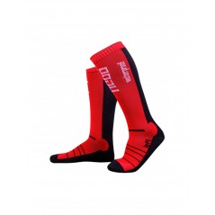 HEBO SOCKS WATERPROFF HE6404