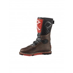 HEBO Botas trial offroad TECHNICAL 2.0 LEATHER HT1012