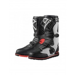 HEBO Botas trial offroad TECHNICAL 2.0 MICRO HT1013